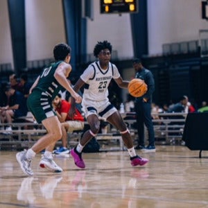 Jayden Smith mugshot