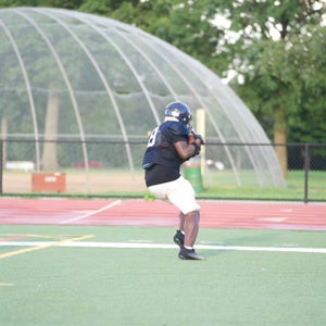 Ishmael Downing