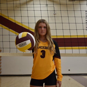 Bailee Nord