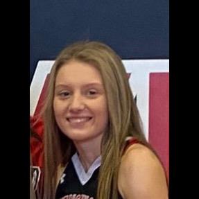 Hadleigh  McGoskey mugshot
