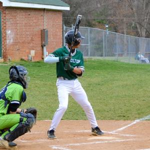 Josh Meadows mugshot