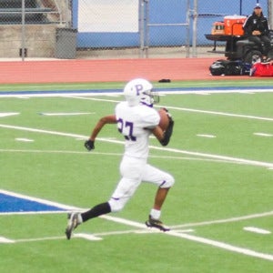 Michael Hood mugshot