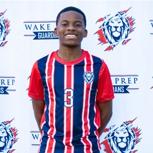 Jason Amadike