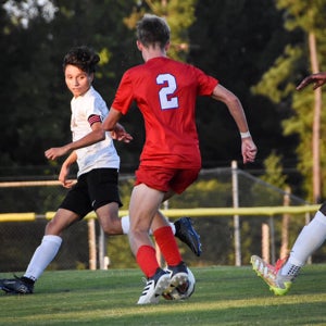 Foster Harcum mugshot
