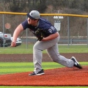 Connor James mugshot