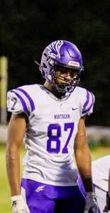 Arimeeh Mack mugshot