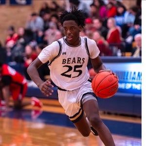 Isaiah Allen