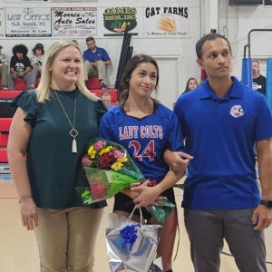 Madelyn Delosreyes mugshot