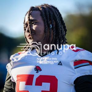 ZAYAN POWELL