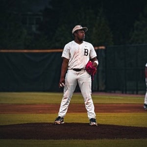 Brandon Gooden mugshot