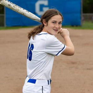 Olivia Oliver