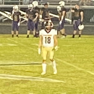 Brandon Bockting
