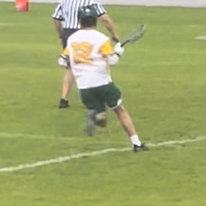 Cameron McMullen