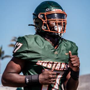 Lushawn Narcisse