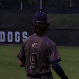 Jorden Marshall