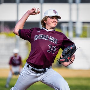 Garrett Arch mugshot