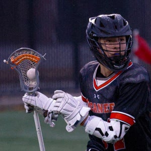 Bryce Mazzei