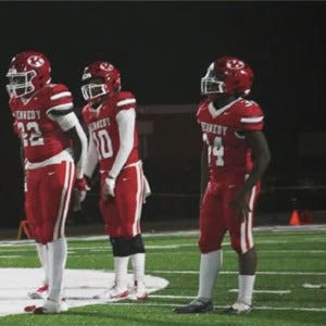 Jayvon Adams-Simmons