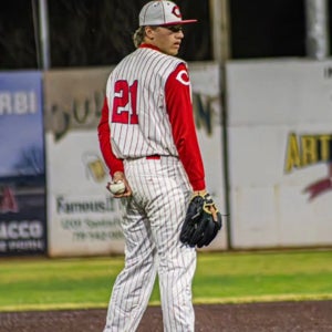 Malykai Willmert mugshot