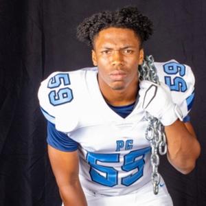 Eddie Liggins