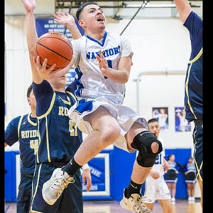 Josh Gutierrez