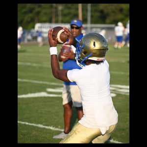 Jacorreun Howze