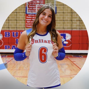 Kalia Andres mugshot