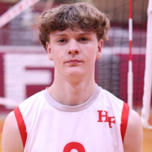 Timmy Van etten