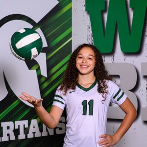 Denice Gaston mugshot