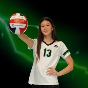 Scarlett Van Harpen mugshot