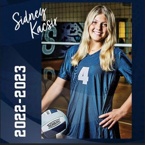 SIDNEY KACSIR
