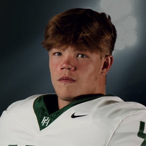 Turner Seale