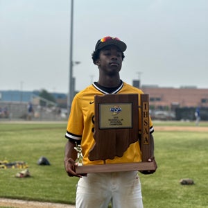 Rayden Morrow mugshot