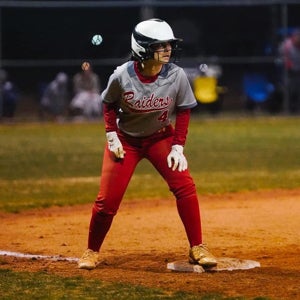 Lauren Johnson mugshot