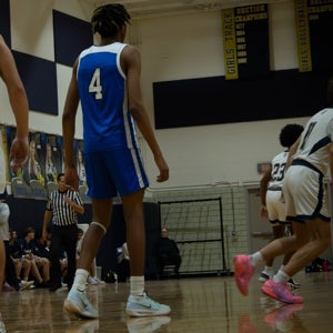 Trevon Rosario-jones mugshot