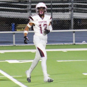 ISAIAH ROMERO