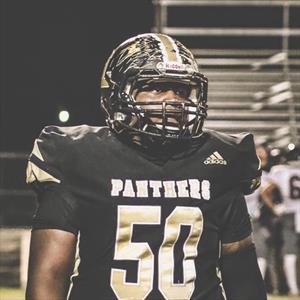 Desmond Lewis
