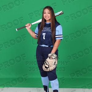 Jasmine Trevino mugshot