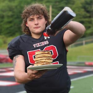 Cobe Townsend mugshot