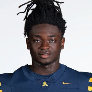 Duke Daley mugshot