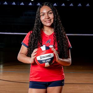 Gracie Williams mugshot