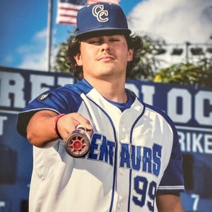 Joaquin Scholer mugshot