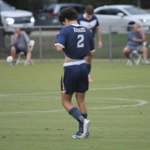 Jacob Salisbury