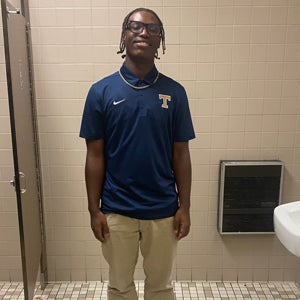 Braxton Marcus