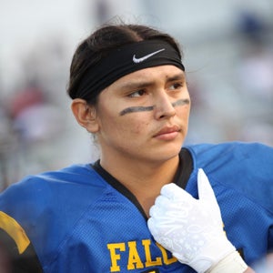 Drake Espinoza mugshot