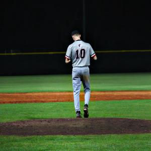 CARSON OHMAN