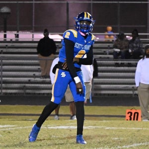 Jaiven Conyers