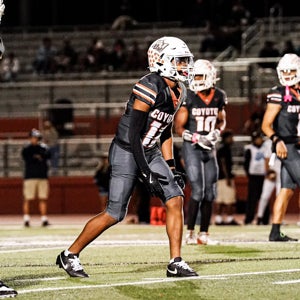 Tristan Cooper mugshot