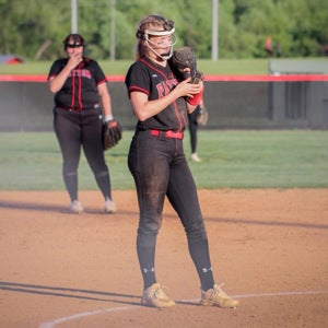 Marleigh Carswell mugshot