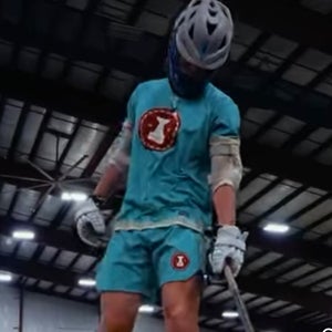 CONNER ROWE